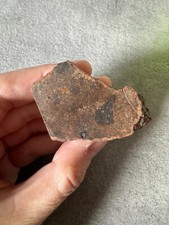 Meteorite chondrite LL5 NWA