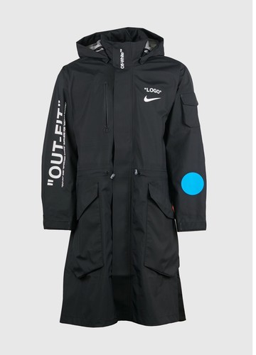 Veste homme nike off - nike, x