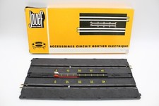 JOUEF - PISTE COMPTE TOURS -