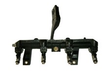 Rampe Injecteur 9628982980 + Faisceau 9638128080 + Injecteurs Essence 9625587380