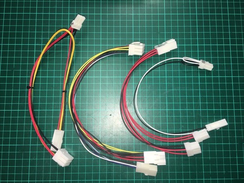 Set cable adapter - cable,