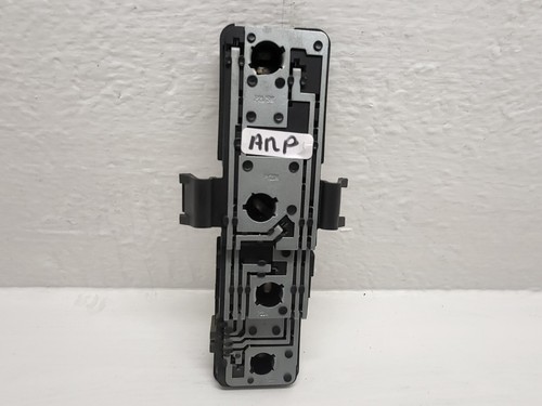 Platine porte ampoule - , feu