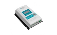 Régulateur solaire Blugy 30A