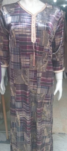 Robe kabyle - robe,