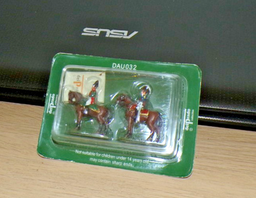 Figurine del prado austerlitz - ,