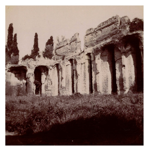 Italie temple la garde - la,