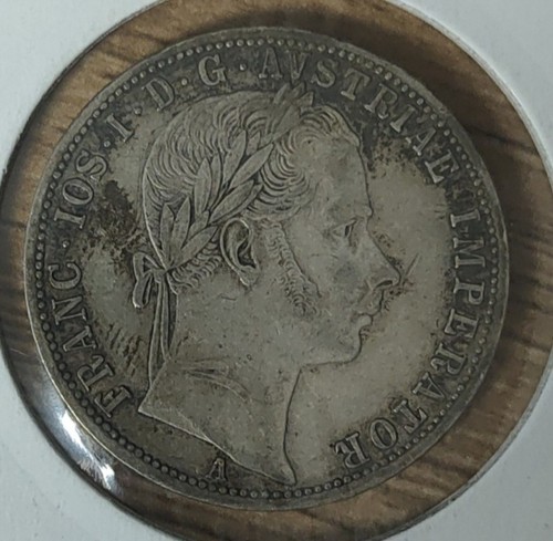 Autri che florin - -, 1