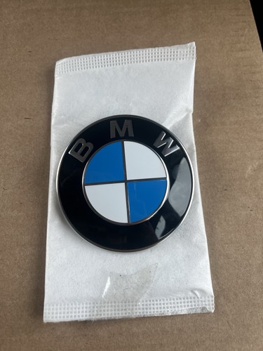 Badge bmw pour série x3 - 5,
