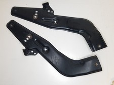 Support guidon tondeuse - guidon,