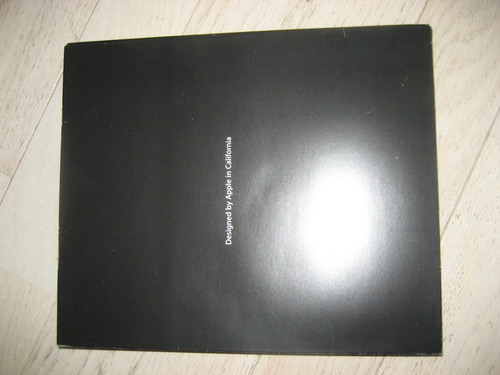Logiciel power mac os - cd,
