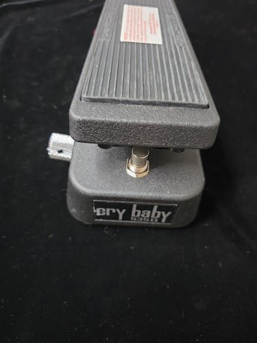 Dunlop cry baby 535q - baby,