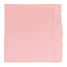 Châle Louis Vuitton