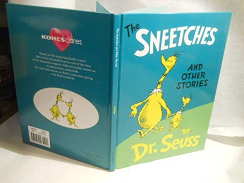 The sneetches and other - the,