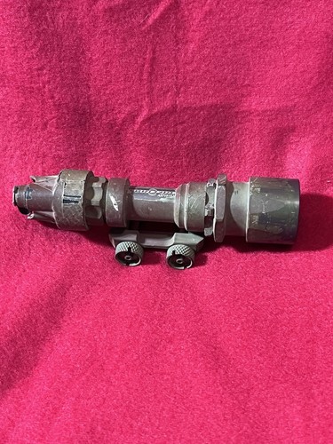 Surefire m951 weapon light - surefire,