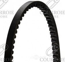 (182) Courroie de remplacement pour KITY 664, KITY TAB664 Tour à bois