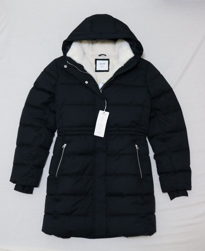 Hollister women faux fur lined - faux,