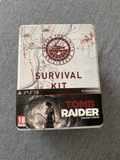 Coffret edition collector - coffret, tomb