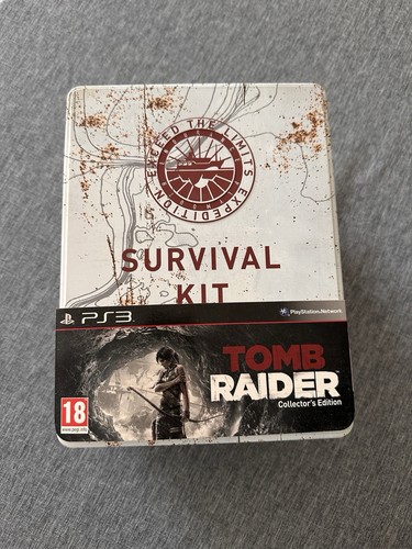 Coffret edition collector - edition,