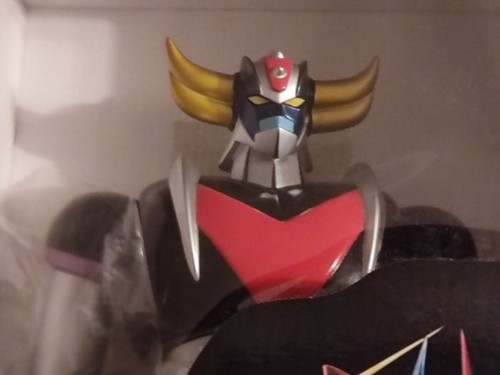 Grendizer figurine cm - 40,