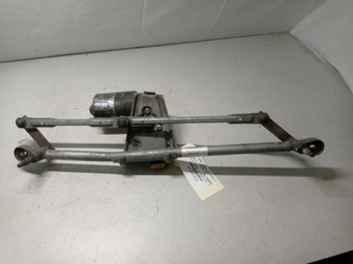 Moteur essuie glace avant