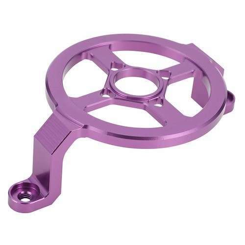 Protection carter moteur - , pour