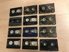 Bande cassette normale