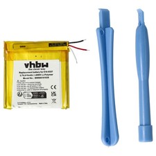 Batterie pour Apple iPod Nano