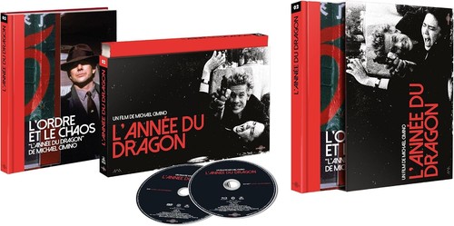 Year the dragon - year, of