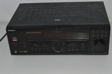 Récepteur Amplificateur Tuner Stéréo Dolby Surround Numérique STR-DE675 (IPB35)