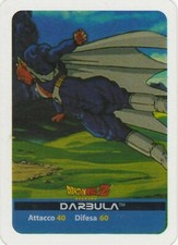 Lamincards Dragon Ball Z