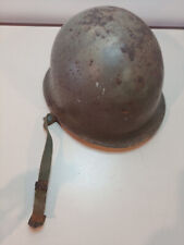 Casque militaire Francais