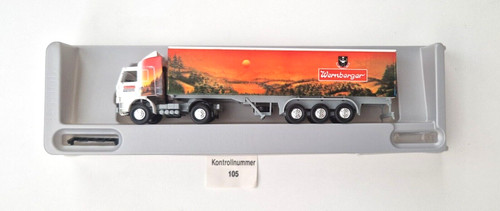 Herpa 843022 scania 142m - herpa,