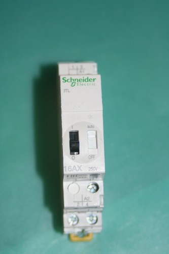 Télérupteur 16ax itl - télérupteur,