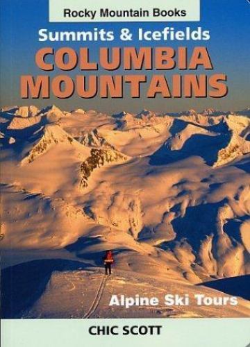 Alpine ski tours the - tours,