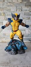 Wolverine Sideshow premium format Exclusive #3005431 Comics
