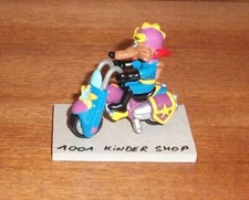 KINDER - DIE MOTOCOYOTEN - MOTOCOYOTES - STARCOYOTE