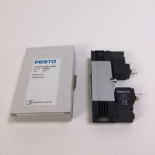 Festo VSVABT32CAHA22AC1 Solenoid Valve Magnetventil 547169 New NFP