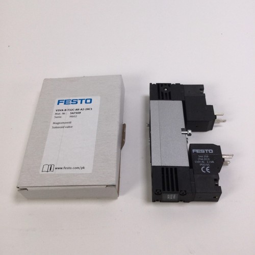 Festo vsvabt32caha22ac1 - festo,