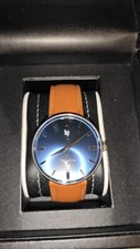 Montre LIP Dauphine Classique 38 mm