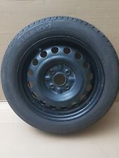 Roue de secours citroen c1 I Peugeot 107 Toyota aygo 155 65 R14 75T galette #2