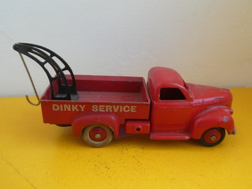 Camion dépanneuse studebaker - camion,
