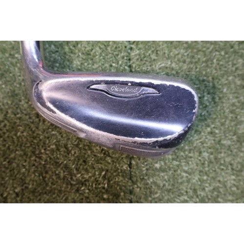 Cleveland bore xli flex - cleveland, l