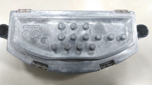 Resistance chauffe volkswagen - resistance,