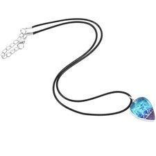 Collier avec médiator de