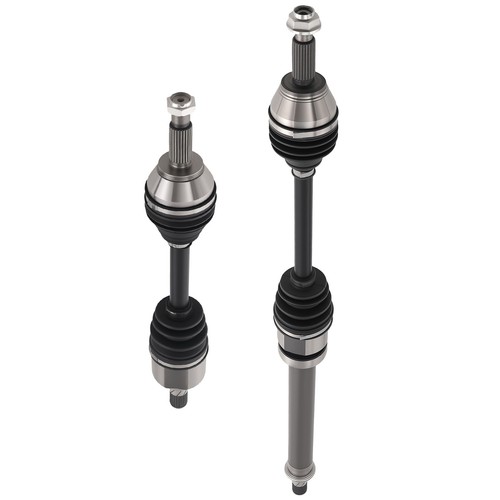 Axles for ford - 2x,
