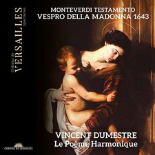Claudio Monteverdi Monteverdi