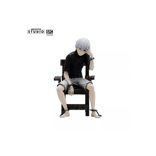 Abystyle tokyo ghoul ken - abystyle,