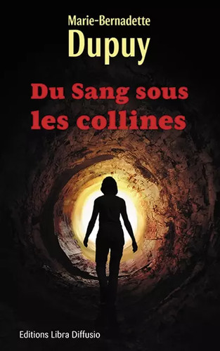 Sang sous les collines - sous,