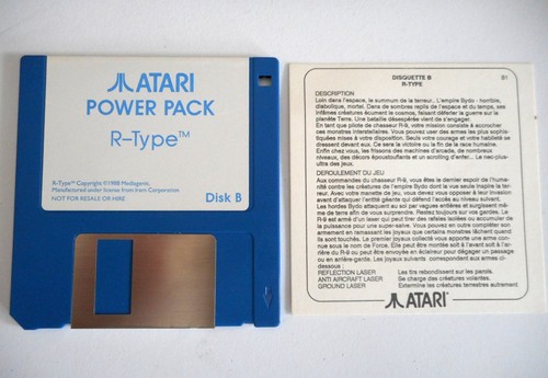 Rare type jeu great game - rare,