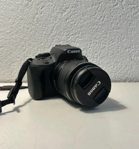 Appareil photo canon eos - appareil,